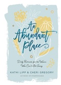 Cover: Abundant Place - Harvest House Publishers