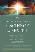 Cover: Comprehensive Guide to Science and Faith - Harvest House Publishers