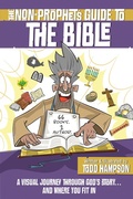 Cover: Non-Prophet's Guide(TM) to the Bible - Harvest House Publishers