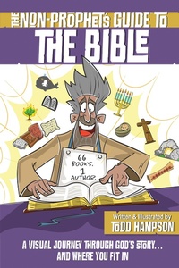 Enlarge image Cover: Non-Prophet's Guide(TM) to the Bible - Harvest House Publishers