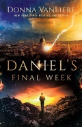 Cover: Daniel's Final Week - Harvest House Publishers