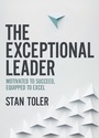 Cover: Exceptional Leader - Harvest House Publishers