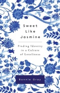 Cover: Sweet Like Jasmine - Harvest House Publishers