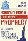 Cover: Chronological Guide to Bible Prophecy - Harvest House Publishers