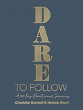Cover: Dare to Follow - Harvest House Publishers