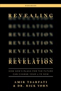 Cover: Revealing Revelation Workbook - Harvest House Publishers