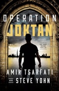 Cover: Operation Joktan - Harvest Prophecy