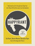 Cover: Happy Rant - Harvest House Publishers