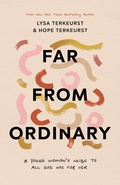 Cover: Far from Ordinary - Harvest House Publishers
