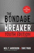 Cover: Bondage Breaker Youth Edition - Harvest House Publishers