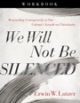 Cover: We Will Not Be Silenced Workbook - Harvest House Publishers