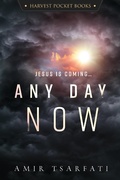 Cover: Any Day Now - Harvest House Publishers