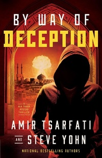 Enlarge image Cover: By Way of Deception - Ten Peaks Press