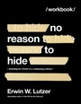 Cover: No Reason to Hide Workbook - Harvest House Publishers