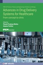 Bild: Advances in Drug Delivery Systems for Healthcare - Institute of Physics Publishing