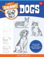 Cover: Let's Draw Dogs: Volume 2 - Walter Foster Jr.