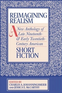 Abbildung von: Reimagining Realism - Swallow Press