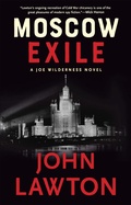 Cover: Moscow Exile - Atlantic Monthly Press