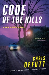 Enlarge image Cover: Code of the Hills - Grove Press