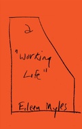 Cover: a "Working Life" - Grove Press
