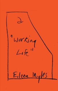 Enlarge image Cover: a "Working Life" - Grove Press