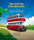 Cover: Two Scottish Coachbuilders - Best Impressions
