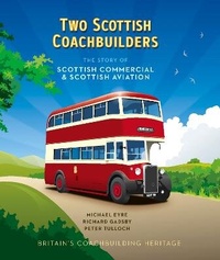 Enlarge image Cover: Two Scottish Coachbuilders - Best Impressions