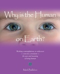 Cover: Why Is The Human on Earth - Eminent Productions Ltd