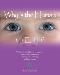 Enlarge image Cover: Why Is The Human on Earth - Eminent Productions Ltd