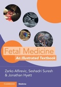 Cover: Fetal Medicine - Cambridge University Press