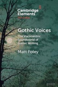 Enlarge image Cover: Gothic Voices - Cambridge University Press