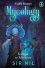 Cover: Prologue to Adventure - Podium Publishing ULC