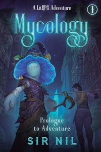 Enlarge image Cover: Prologue to Adventure - Podium Publishing ULC