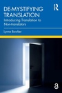 Cover: De-mystifying Translation - Routledge