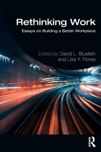 Abbildung von: Rethinking Work - Routledge
