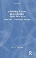 Cover: Advancing Student Engagement in Higher Education - Routledge