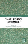 Cover: Seamus Heaney's Mythmaking - Routledge