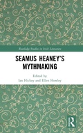 Cover: Seamus Heaney's Mythmaking - Routledge