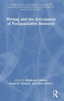 Cover: Writing and the Articulation of Postqualitative Research - Routledge