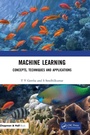 Cover: Machine Learning - Chapman & Hall/CRC