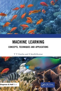 Enlarge image Cover: Machine Learning - Chapman & Hall/CRC