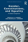 Cover: Gender, Constitutions, and Equality - Routledge