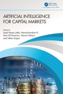 Cover: Artificial Intelligence for Capital Markets - Chapman & Hall/CRC