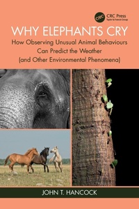 Abbildung von: Why Elephants Cry - CRC Press
