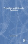 Cover: Technology and Oligopoly Capitalism - Routledge