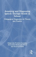 Bild: Assessing and Diagnosing Speech Therapy Needs in School - Routledge