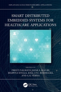 Abbildung von: Smart Distributed Embedded Systems for Healthcare Applications - CRC Press
