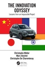 Cover: The Innovation Odyssey - Auerbach