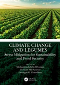 Cover: Climate Change and Legumes - CRC Press