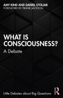 Cover: What is Consciousness? - Routledge
